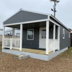 Small Portable Houses Built in Texas