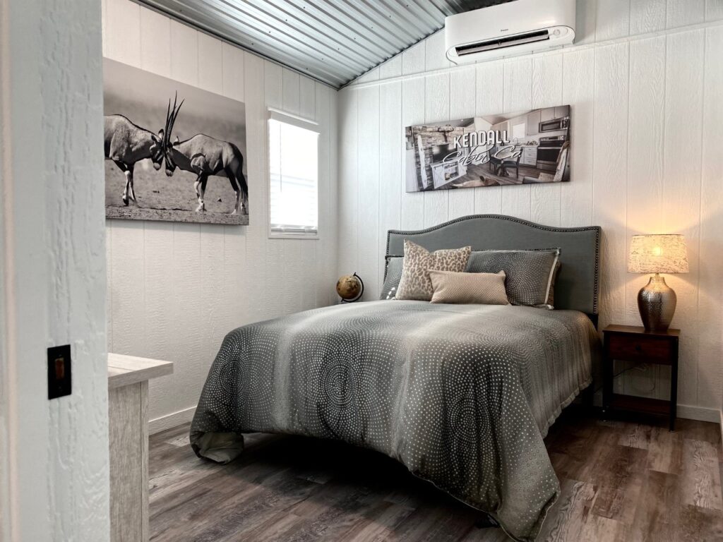 Best Single Bedroom Cabins for Guesthouses or In-Law Suites