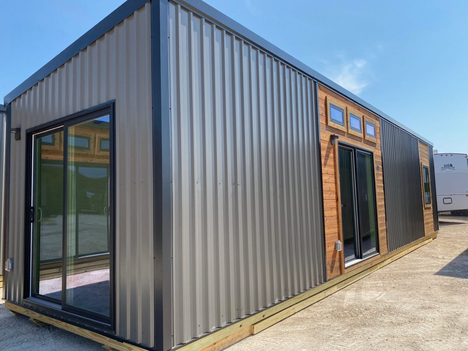 Cabin Customizations: Design Your Cabin the Way You Want - Kendall ...