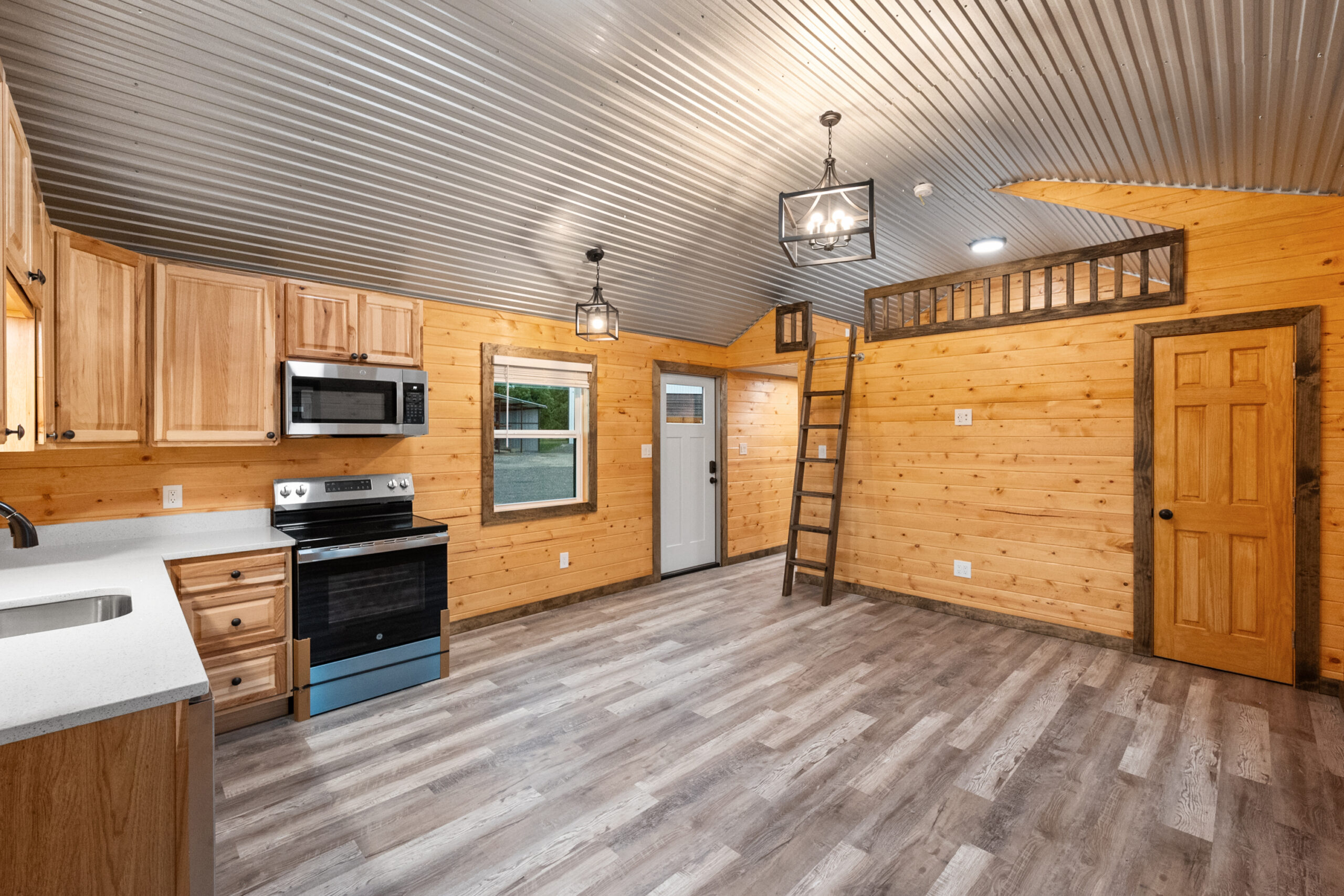 How to Buy a Prefab Cabin in Texas
