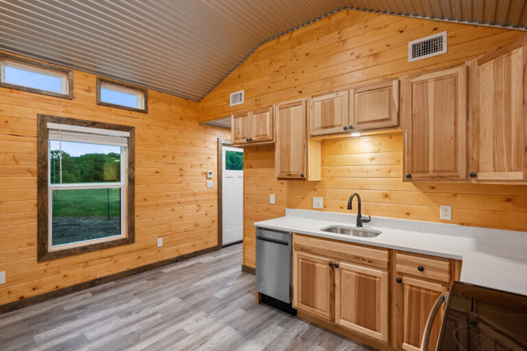 Purchase an Affordable Tiny Home
