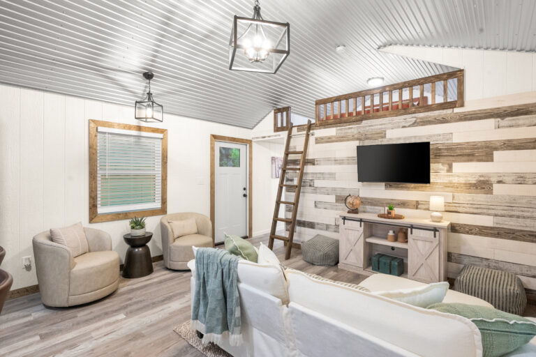 Affordable Prefab Cabins for Sale
