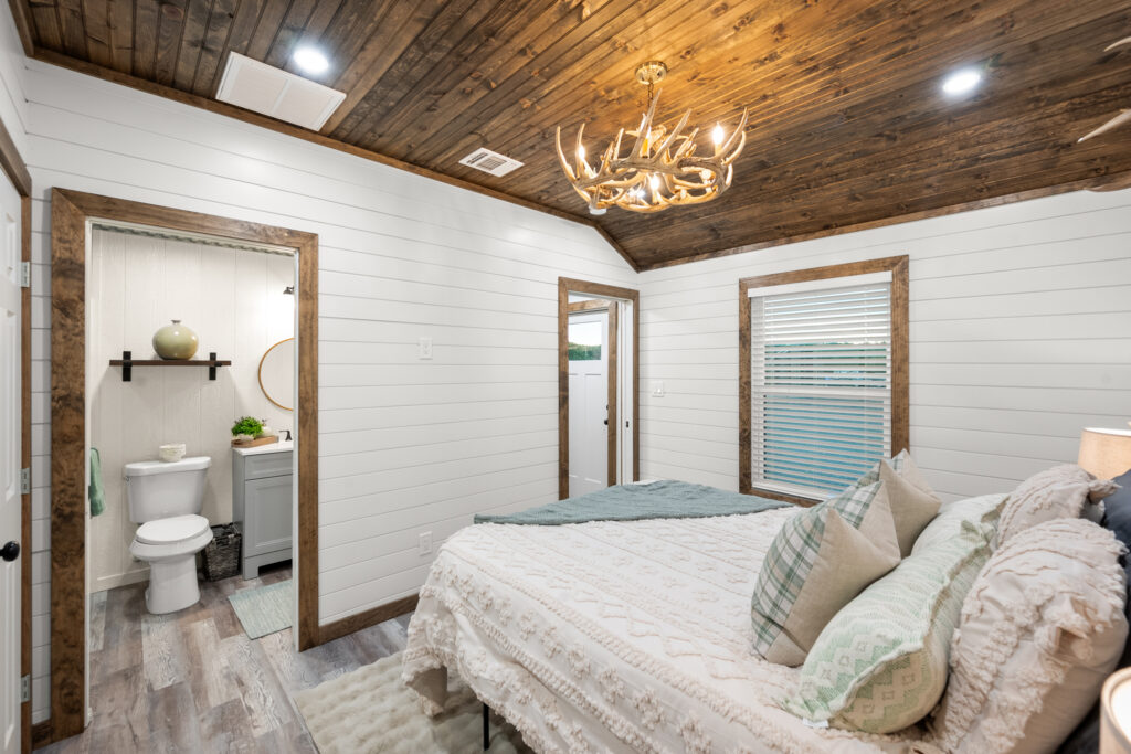 A Modular Cabin Is the Smartest Way to Own Property