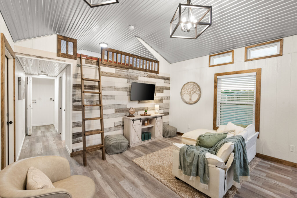 Where to Find Prefab Cabins for Sale in Texas