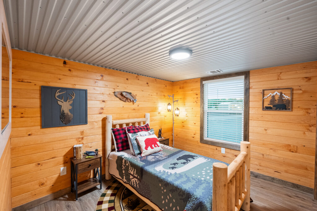 What to Know Before Buying a Prefab Cabin