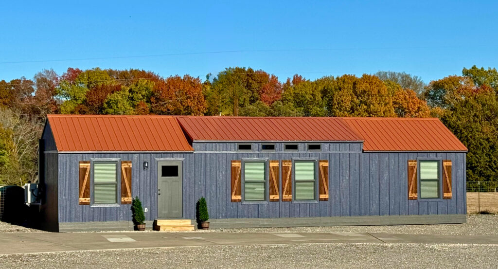 How Much Does a Prefab Cabin Cost