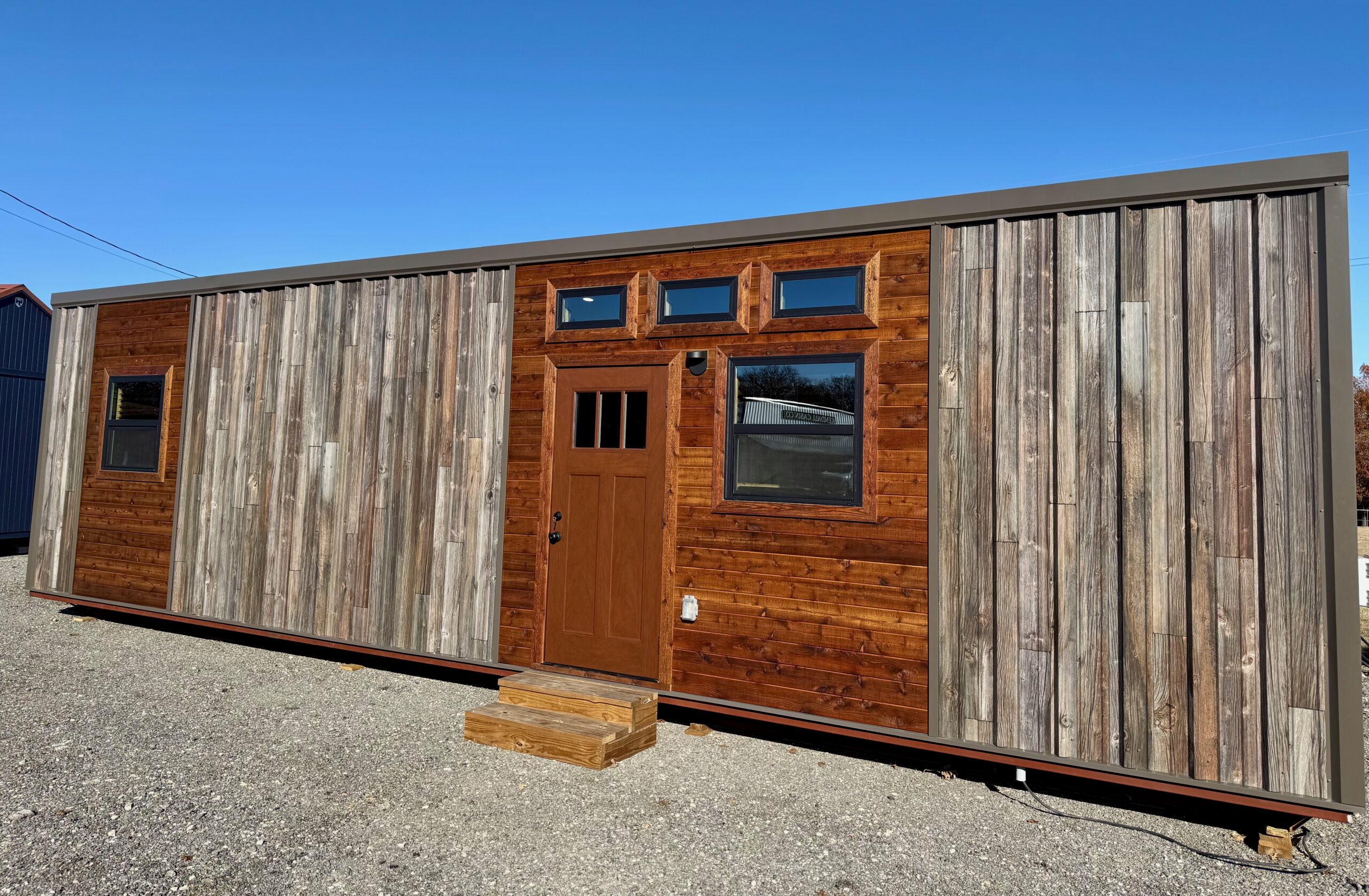 Best Cabin Sizes for Hunting in Texas